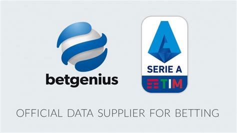 Betgenius .